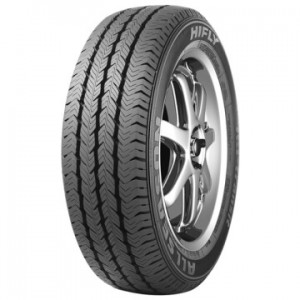195/60R16C 99/97T All-Transit HIFLY